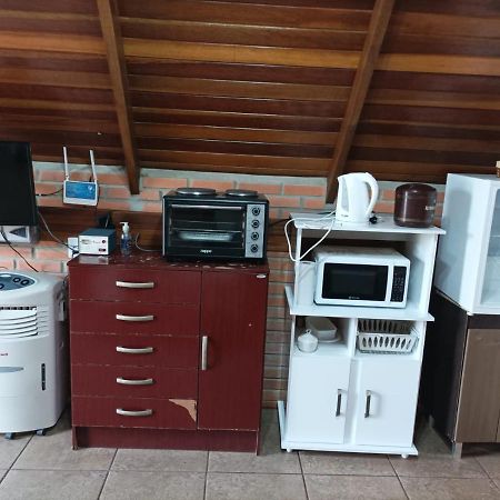 Cabana Aaa Barra do Chui Εξωτερικό φωτογραφία