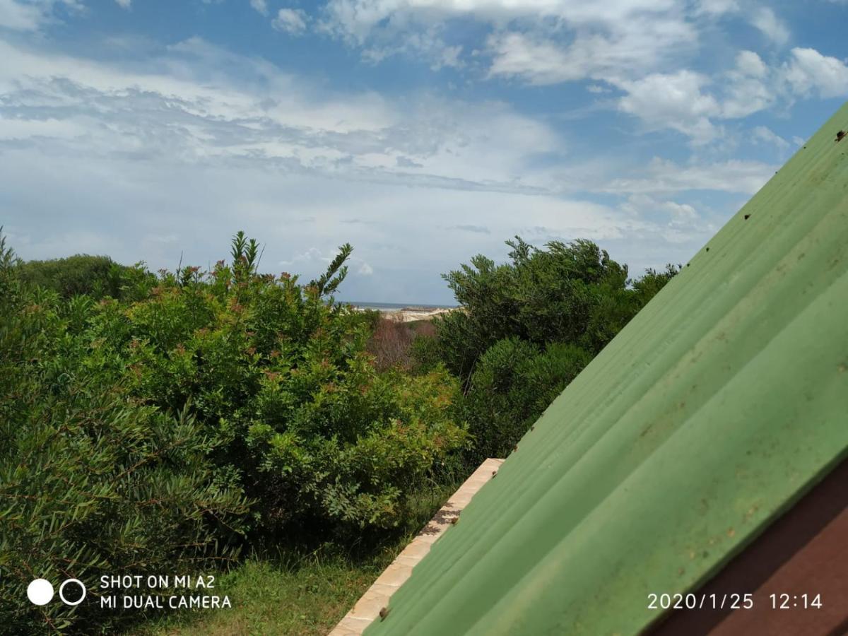 Cabana Aaa Barra do Chui Εξωτερικό φωτογραφία