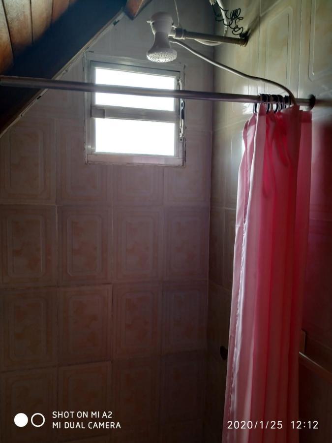 Cabana Aaa Barra do Chui Εξωτερικό φωτογραφία