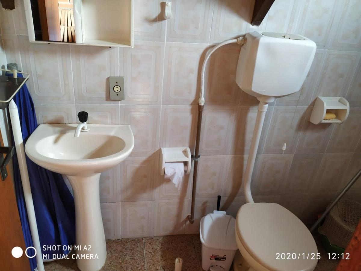 Cabana Aaa Barra do Chui Εξωτερικό φωτογραφία