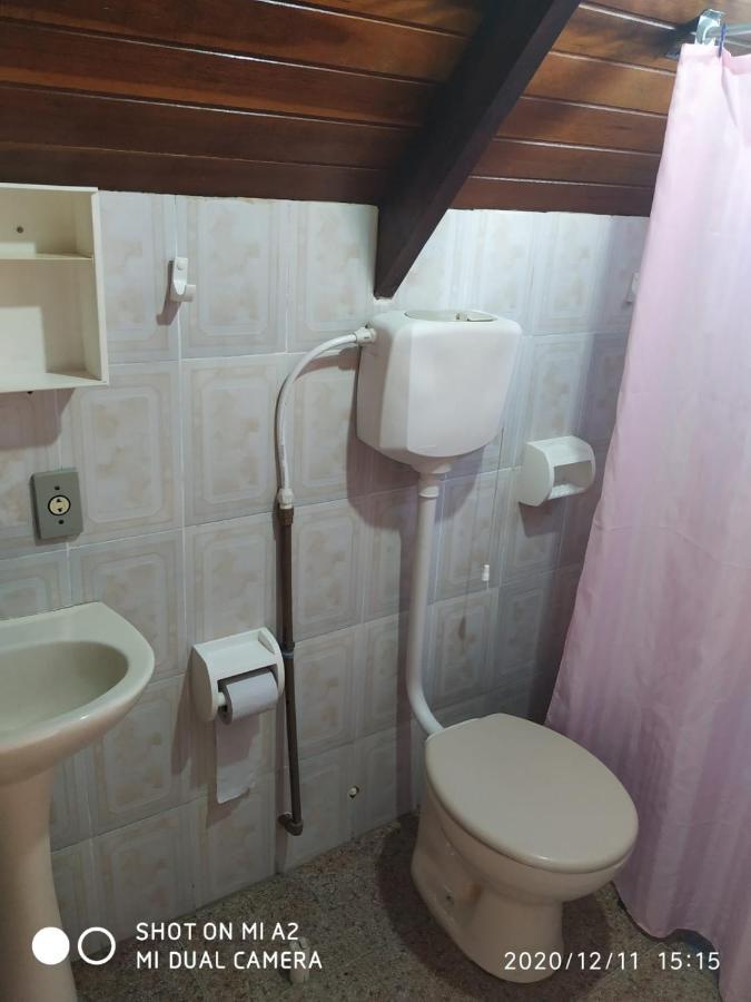 Cabana Aaa Barra do Chui Εξωτερικό φωτογραφία