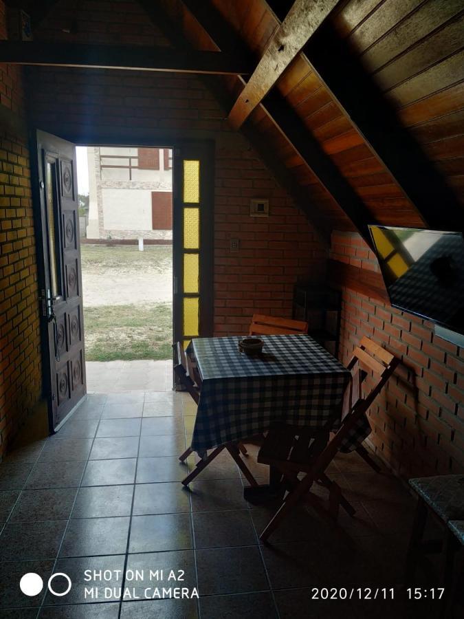 Cabana Aaa Barra do Chui Εξωτερικό φωτογραφία
