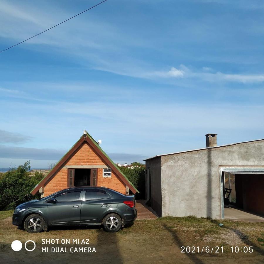 Cabana Aaa Barra do Chui Εξωτερικό φωτογραφία