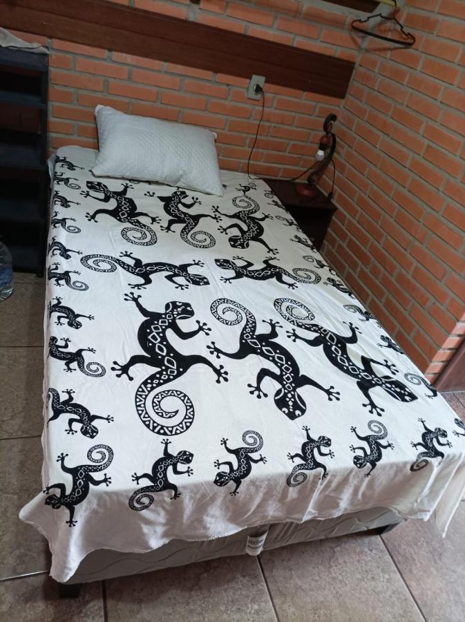 Cabana Aaa Barra do Chui Εξωτερικό φωτογραφία