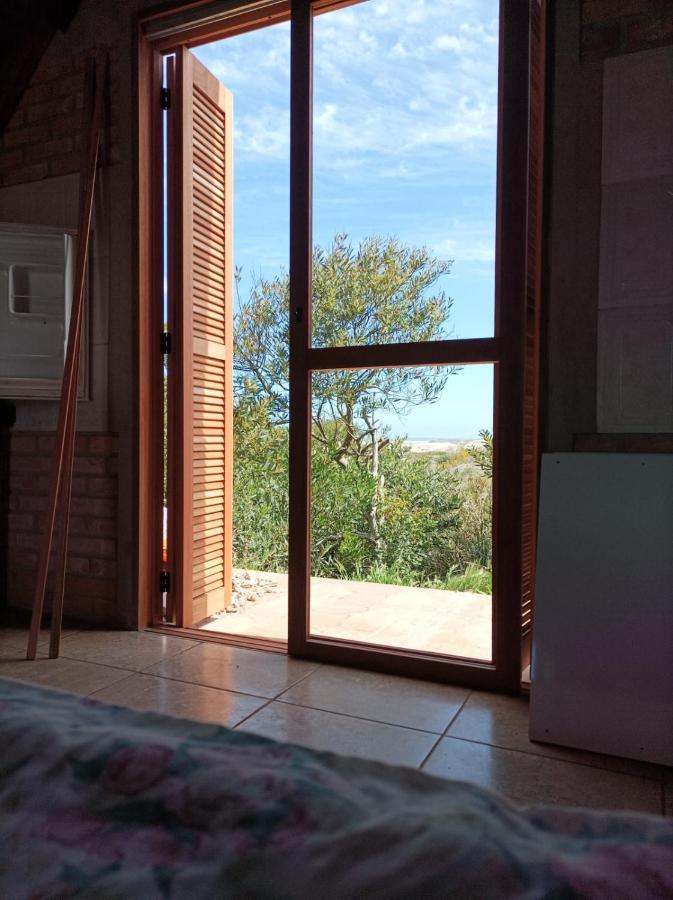 Cabana Aaa Barra do Chui Εξωτερικό φωτογραφία