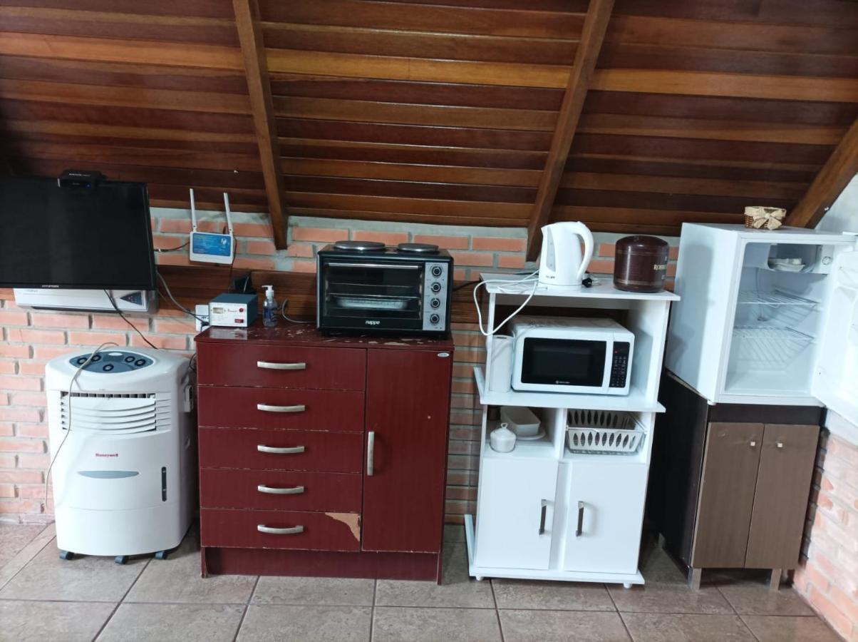 Cabana Aaa Barra do Chui Εξωτερικό φωτογραφία