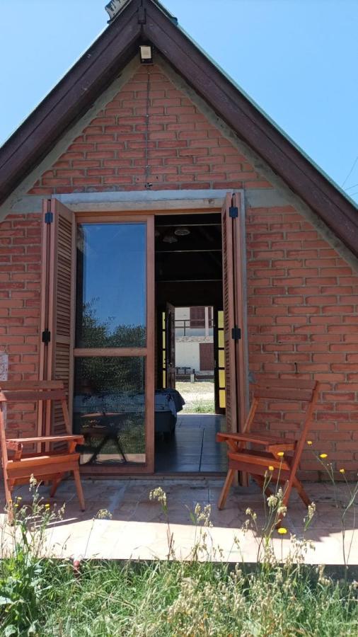 Cabana Aaa Barra do Chui Εξωτερικό φωτογραφία