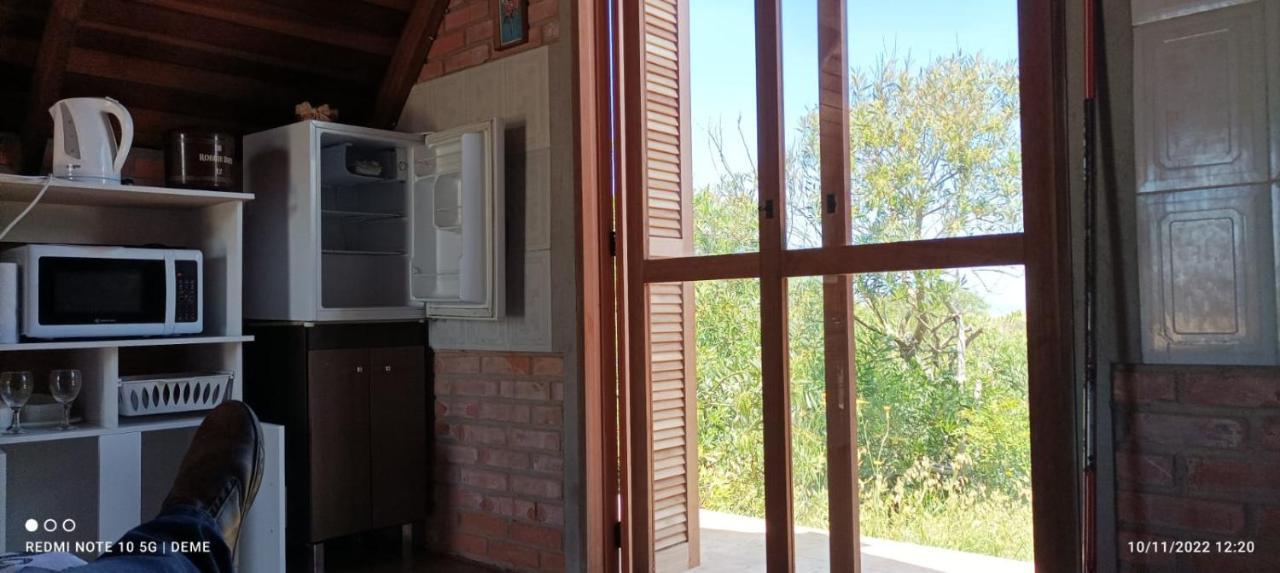 Cabana Aaa Barra do Chui Εξωτερικό φωτογραφία