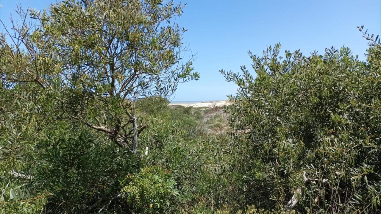 Cabana Aaa Barra do Chui Εξωτερικό φωτογραφία